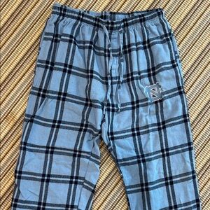 UNC Pajama Pants